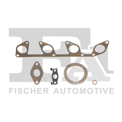 Mounting Kit, charger - KT110500E FA1