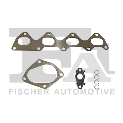 Mounting Kit, charger - KT110640E FA1