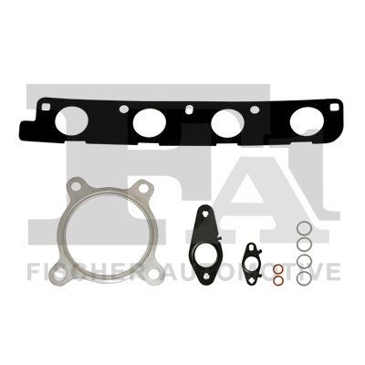 Mounting Kit, charger - KT110700E FA1