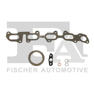 Mounting Kit, charger - KT110880E FA1