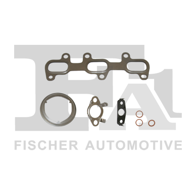 Mounting Kit, charger - KT110980E FA1