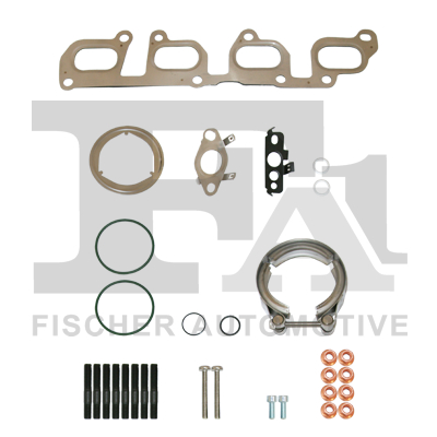Mounting Kit, charger - KT110990 FA1