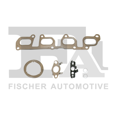 Mounting Kit, charger - KT110990E FA1