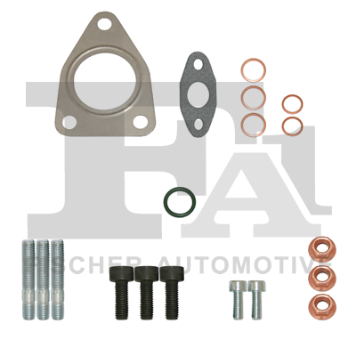 Mounting Kit, charger - KT111190 FA1