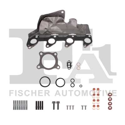 Mounting Kit, charger - KT111200 FA1