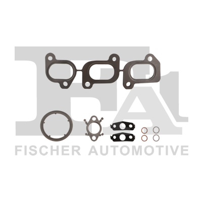 Mounting Kit, charger - KT111290E FA1