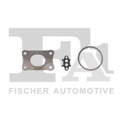 Mounting Kit, charger - KT111320E FA1