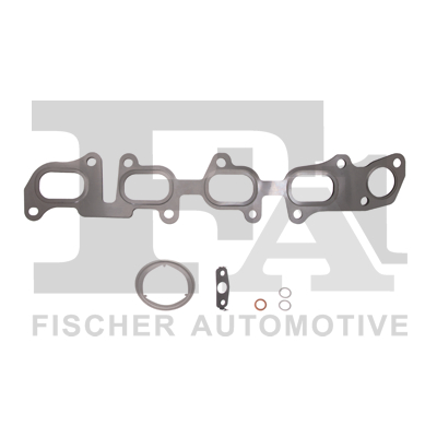 Mounting Kit, charger - KT111390E FA1