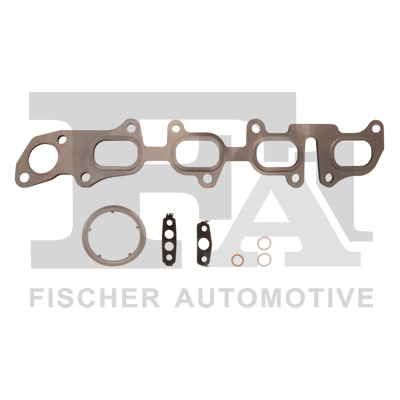 Mounting Kit, charger - KT111470E FA1