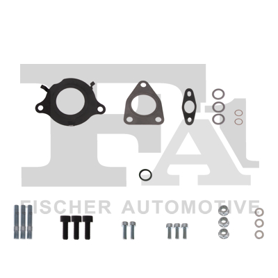 Mounting Kit, charger - KT111560 FA1