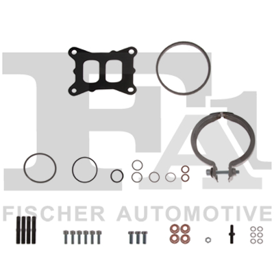 Mounting Kit, charger - KT111570 FA1