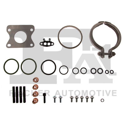 Mounting Kit, charger - KT111770 FA1