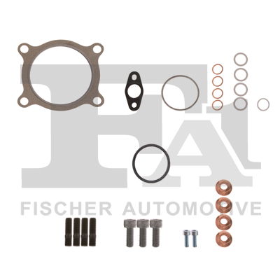 Mounting Kit, charger - KT111800 FA1