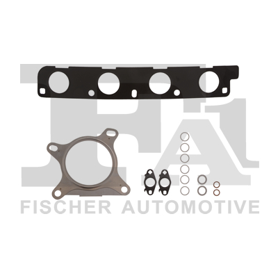 Mounting Kit, charger - KT111860E FA1