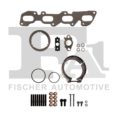 Mounting Kit, charger - KT112030 FA1