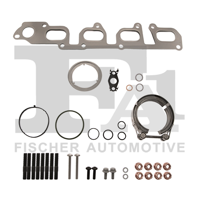 Mounting Kit, charger - KT112070 FA1
