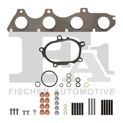 Mounting Kit, charger - KT112210 FA1