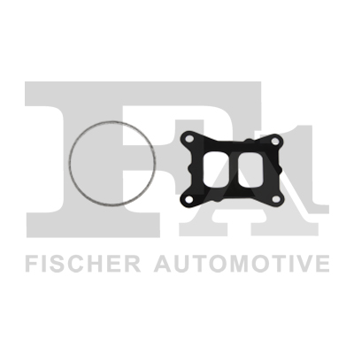 Mounting Kit, charger - KT112390E FA1