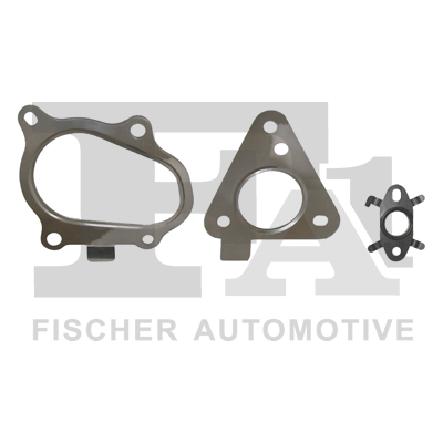 Mounting Kit, charger - KT120030E FA1