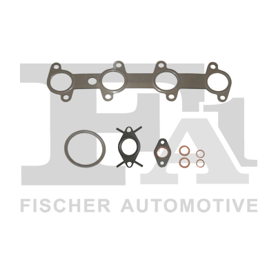Mounting Kit, charger - KT120055E FA1