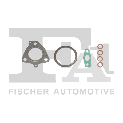 Mounting Kit, charger - KT120060E FA1