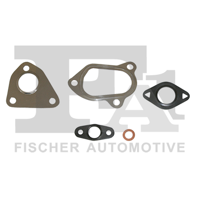 Mounting Kit, charger - KT120070E FA1
