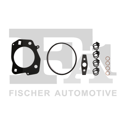 Mounting Kit, charger - KT120360E FA1