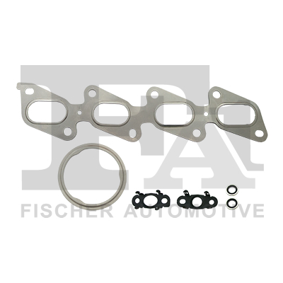 Mounting Kit, charger - KT120390E FA1