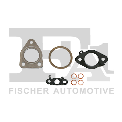 Mounting Kit, charger - KT120450E FA1