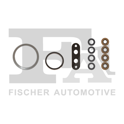 Mounting Kit, charger - KT120460E FA1