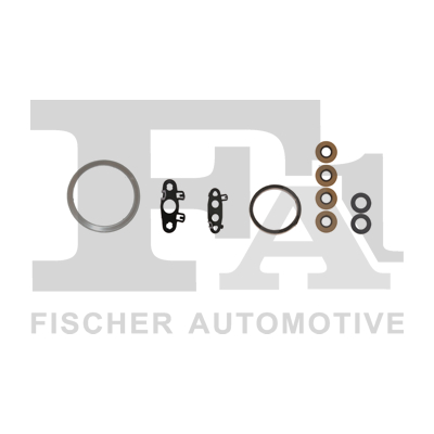 Mounting Kit, charger - KT120570E FA1