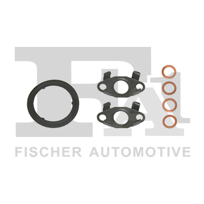 Mounting Kit, charger - KT130110E FA1