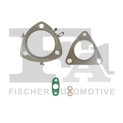Mounting Kit, charger - KT130220E FA1