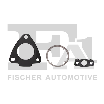 Kit montaggio, Compressore - KT130490E FA1