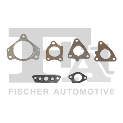 Mounting Kit, charger - KT140030E FA1