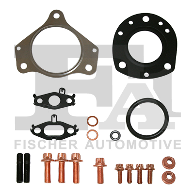 Mounting Kit, charger - KT140570 FA1