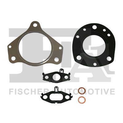 Mounting Kit, charger - KT140570E FA1