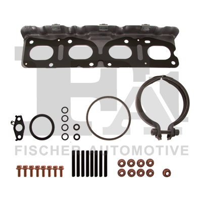 Mounting Kit, charger - KT141140 FA1