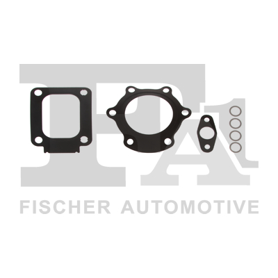Mounting Kit, charger - KT141190E FA1