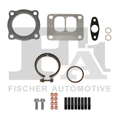 Mounting Kit, charger - KT141330 FA1