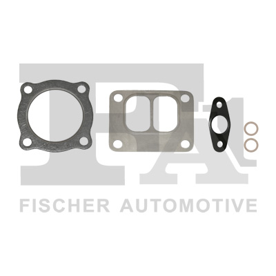 Mounting Kit, charger - KT141330E FA1