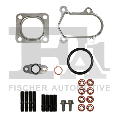 Mounting Kit, charger - KT210006 FA1