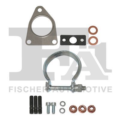 Mounting Kit, charger - KT210011 FA1