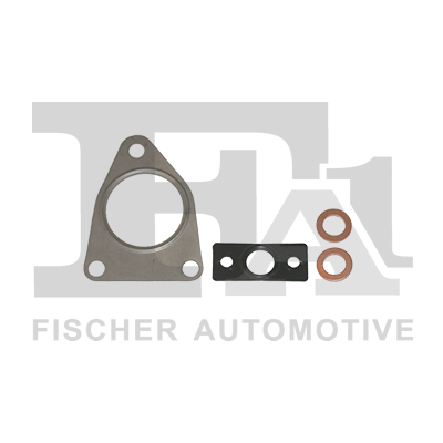 Mounting Kit, charger - KT210011E FA1