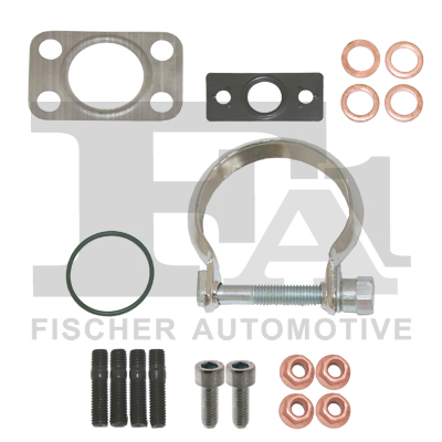 Mounting Kit, charger - KT210016 FA1