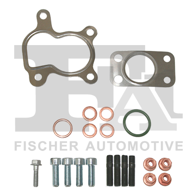 Mounting Kit, charger - KT210020 FA1