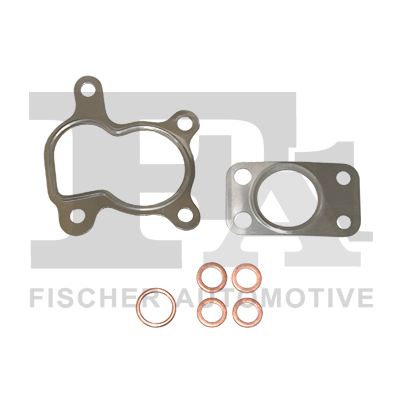 Mounting Kit, charger - KT210020E FA1