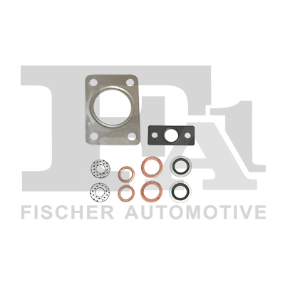 Mounting Kit, charger - KT210025E FA1