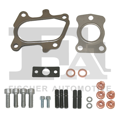 Mounting Kit, charger - KT210045 FA1
