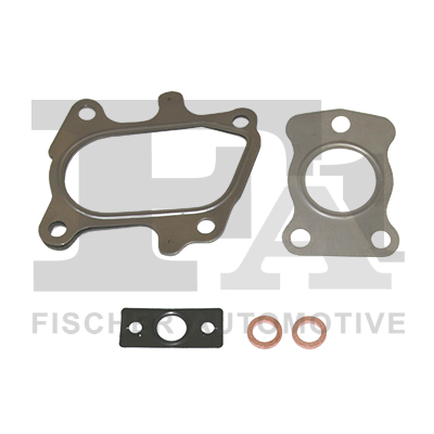 Mounting Kit, charger - KT210045E FA1